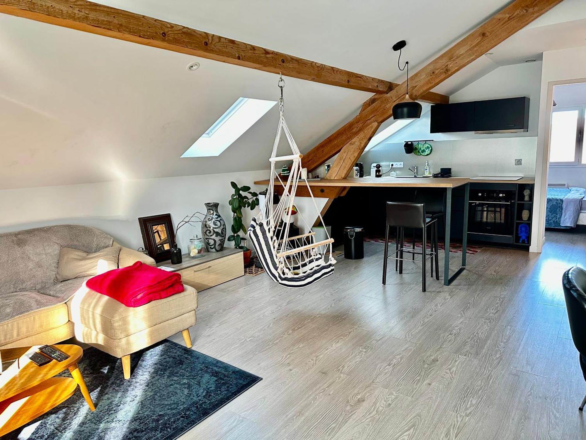 Appart Du Vernay Annecy Exterior photo
